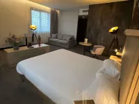 Ibis Styles Arras Centre Hotele w: Arras