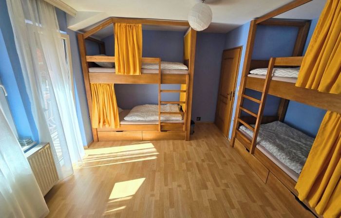 Good Hostel Prishtina