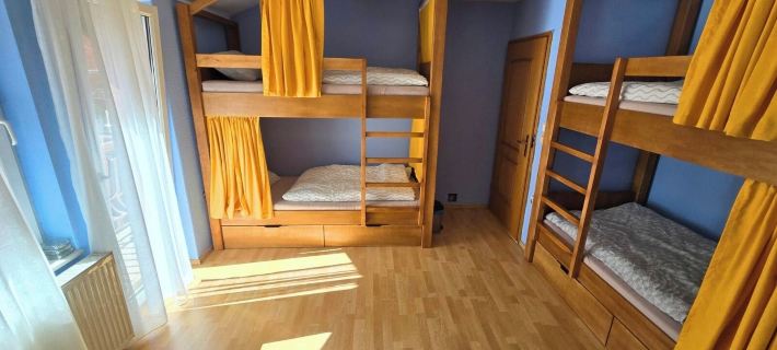 Good Hostel Prishtina Hotels in Pristina