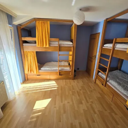 Good Hostel Prishtina