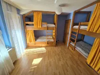 Good Hostel Prishtina - Wifi