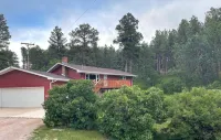 Elk Creek Resort