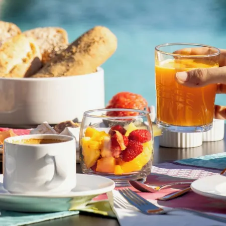 Boutique Hideaway Cortijo El Sarmiento