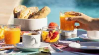 Boutique Hideaway Cortijo El Sarmiento - breakfast