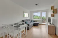 Kraszewskiego 21 by Grand Apartments