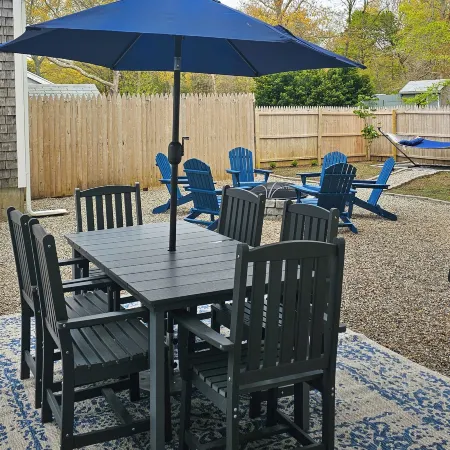 5 Mi to Beach: Cape Cod Getaway w/ Grill