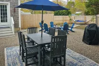 5 Mi to Beach: Cape Cod Getaway w/ Grill
