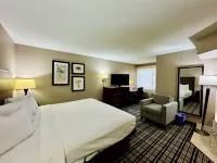AmericInn by Wyndham Rice Lake