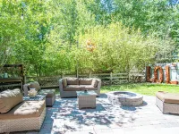 Red Elephant 4BR - Fire Pit - River & Downtown Hotels in Hailey