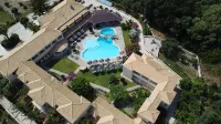 Karavostasi Beach Hotel - Ocean View