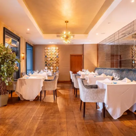 The Gonville Hotel, a member of Radisson Individuals
