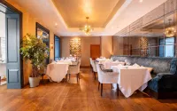 The Gonville Hotel, a member of Radisson Individuals