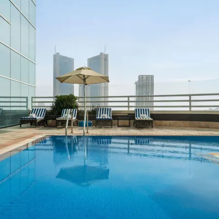 Ibis Seef Manama