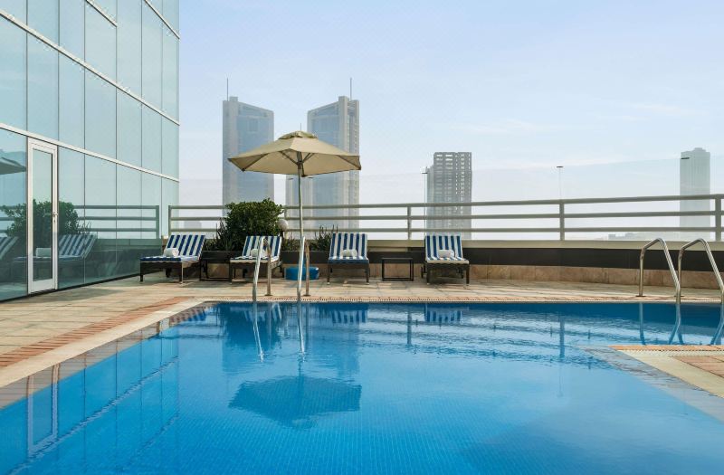 Ibis Seef Manama photo 3