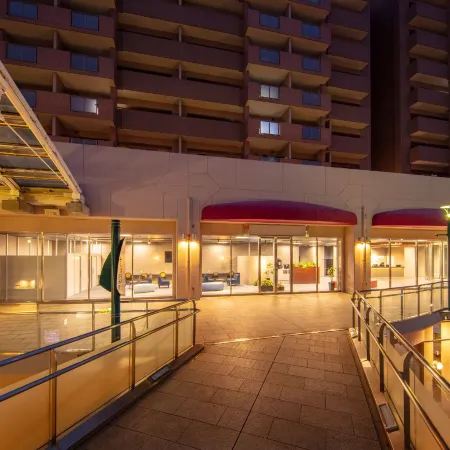 STATION INN THE URASHIMA