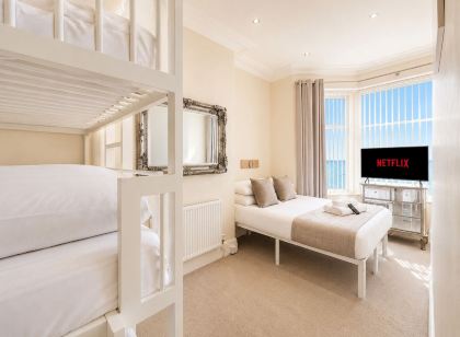 The Kings Cross Hotel