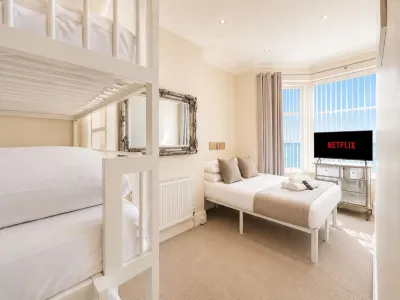 The Kings Cross Hotel Отели в г. 