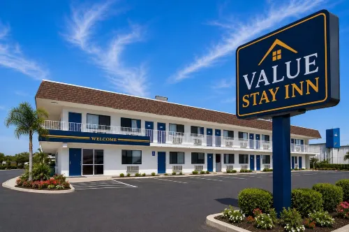 Value Stay Inn Lost Hills - 2 étoiles