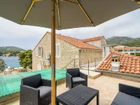 Apartments Davor Hotels in Slano