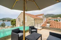 Apartments Davor