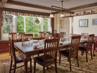 West Hill House B&B in MAD River Valley Hotels in Warren