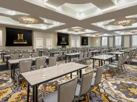 The Hancock Hotel Các khách sạn ở Findlay
