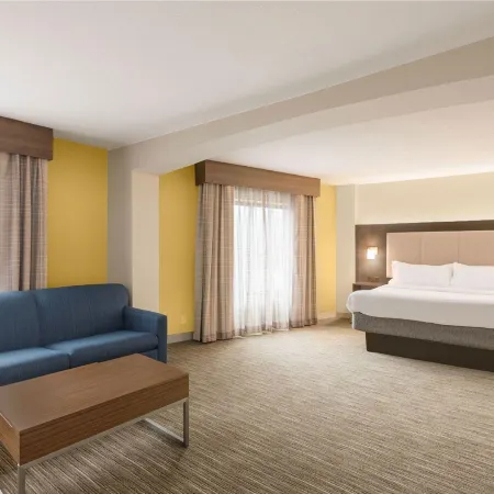 Country Inn & Suites by Radisson, Downtown Albany New York