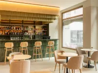 Hôtel Mercure Colmar Centre Unterlinden - Barer
