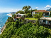 Cliffside - Boutique Hotel & Spa - 5-Star