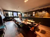 卡爾卡松希特門美居飯店 - 早餐