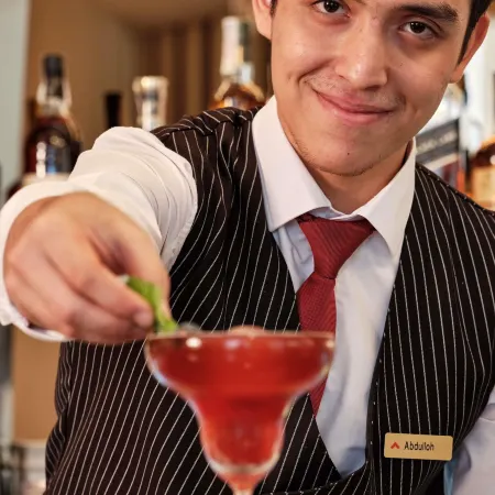 Swissôtel Tashkent