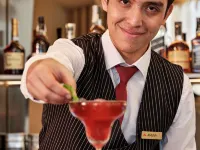 Swissôtel Tashkent - 5-Star
