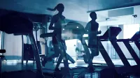 Hotel Concord - palestra