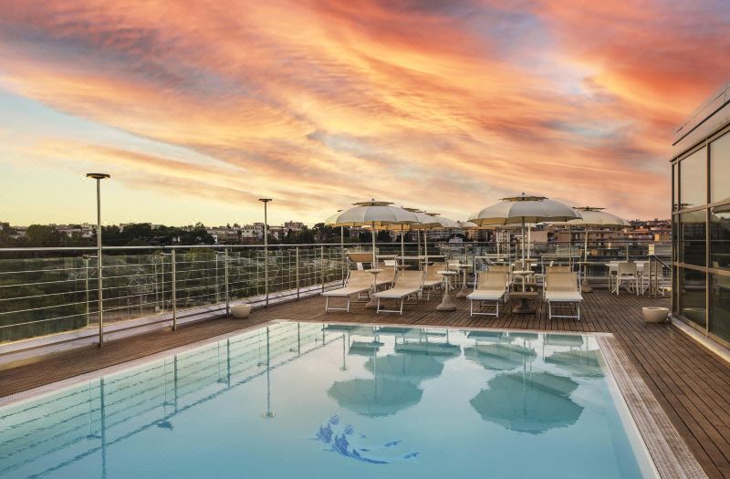Mercure Siracusa Prometeo photo 2