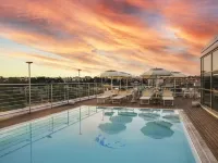 Mercure Siracusa Prometeo - Pools