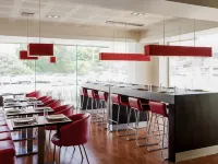 Ibis Hermosillo - breakfast