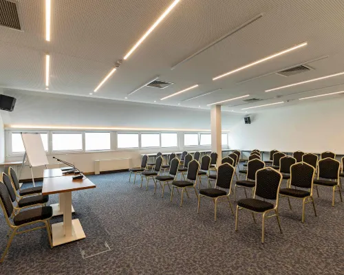 Movenpick Resort and Spa Fruske Terme Business Facilities Photos