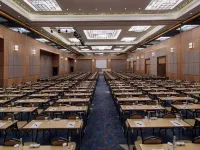 Movenpick Malatya Hotel - Wifi