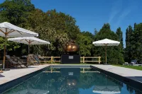 Château du Portereau - Pools