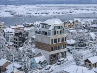 Patagonia Home - Condos