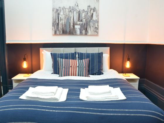 Manchester Ashton Suites