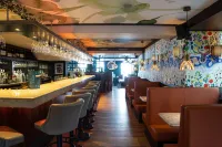Orocco Pier - bar