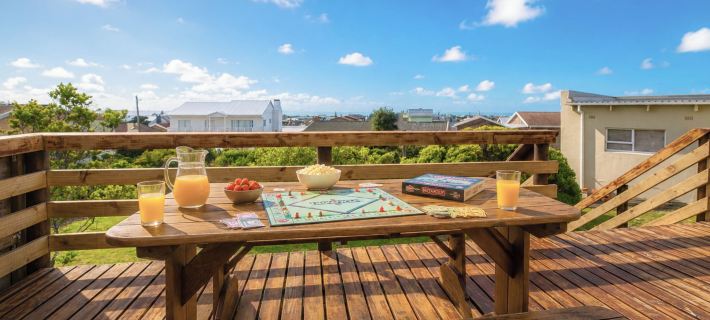 Land's Edge Eco Friendly Cottages and Apartments Hotels in Overberg District Municipality