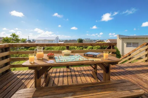 Land's Edge Eco Friendly Cottages and Apartments -  Ferienwohnungen