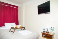 AMARU Palace - Bed and Breakfasts