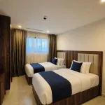 Ten Hills Hotel