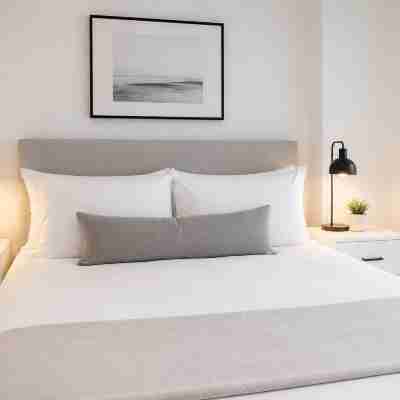 W Lounge 1 bed 4 sleeps Rooms