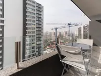Almahue 6424 Hotels in Santiago
