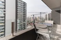 Almahue 6424 - Pools