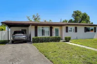 Miami Area Work & Play Hub! Near I-75 & SR 826 - 3-Star